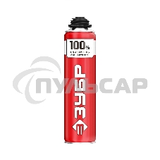 Очиститель монтажной пены ЗУБР 