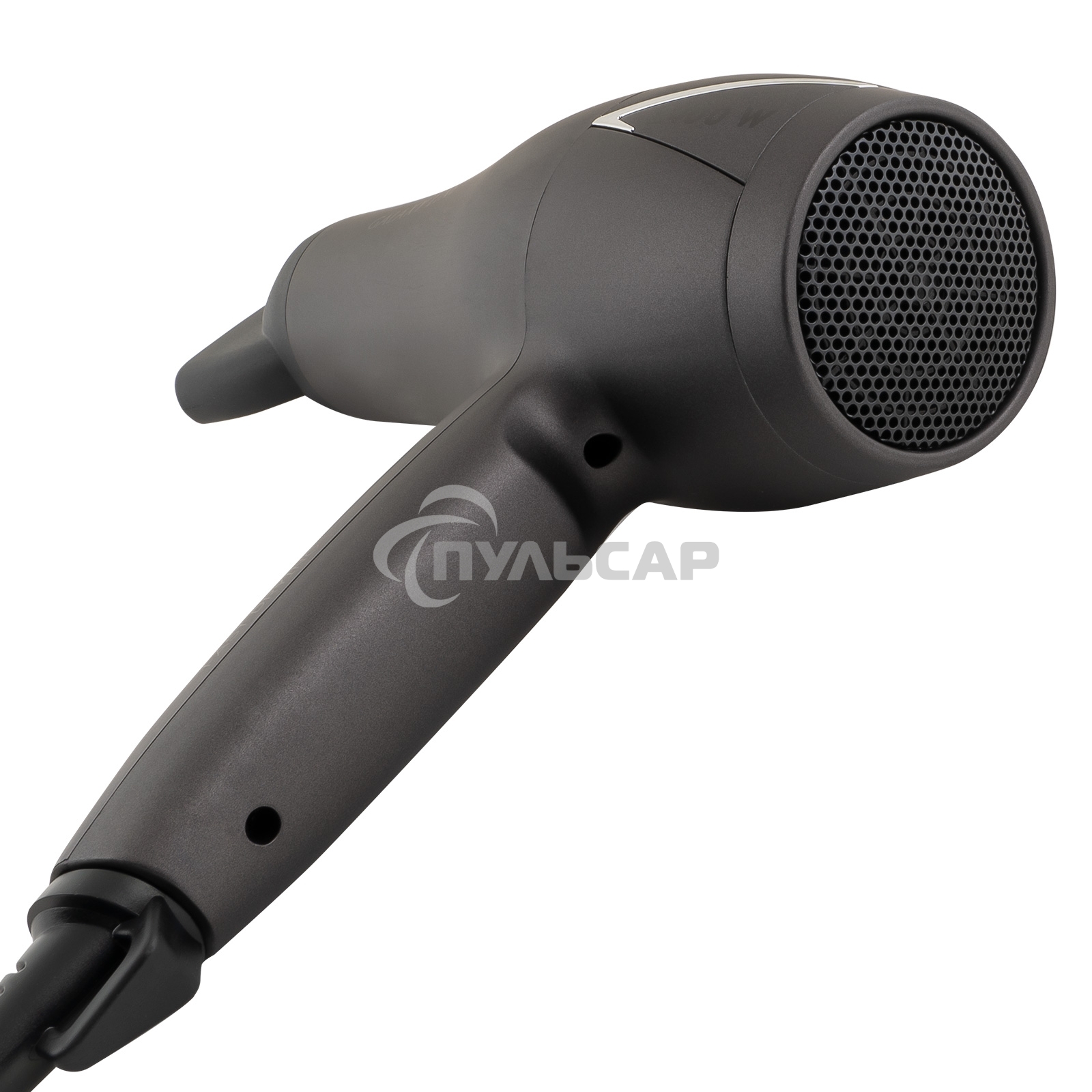 Фен для волос Galaxy Line GL 4341, коричневый, 2400 Вт, 2 скорости потока воздуха, 3 температурных режима, функция 