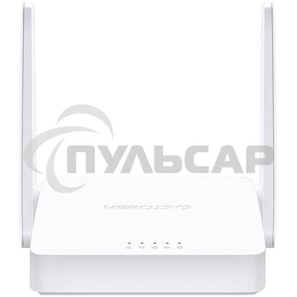 Роутер беспроводной Mercusys MW300D N300 10/100BASE-TX/ADSL