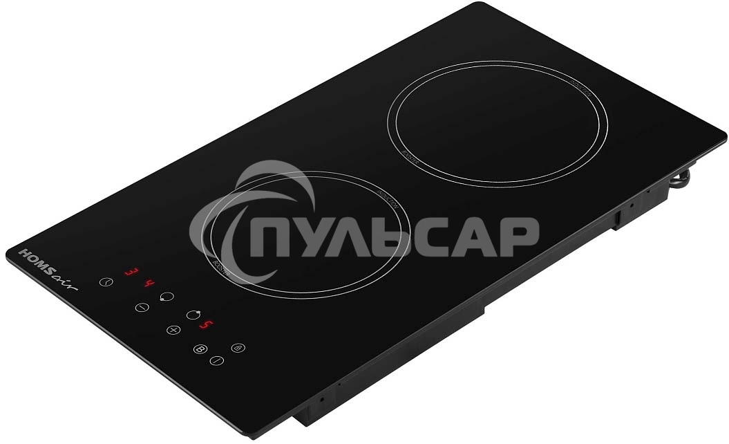 Индукционная варочная панель HOMSair HI32ABK