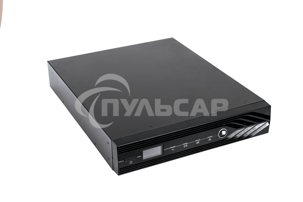 Источник бесперебойного питания Бастион SKAT-UPS 1500 RACK+3x9Ah исп.E