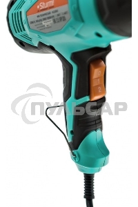 Технический фен Sturm! HG2005