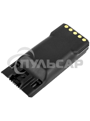 Аккумулятор для Icom IC-F3400, IC-F4400, IC-F7010, IC-F7020 (BP-283, BP-284) 3350mAh 7,4V li-ion