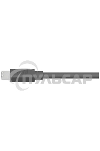 Кабель LOGITECH MeetUp 10m Mic Cable - GRAPHITE - WW - MEETUP 10M MIC CABLE
