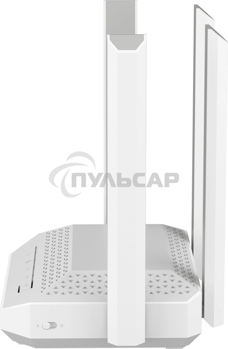Маршрутизатор Wi-Fi Keenetic Sprinter (KN-3711) Mesh Wi-Fi 6 AX3000
