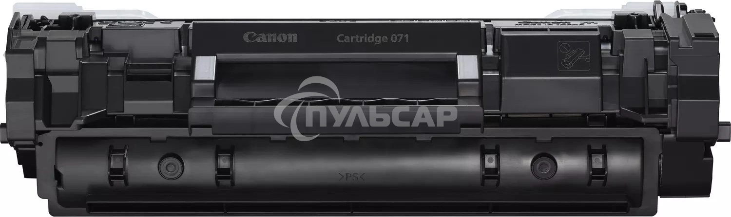 Картридж лазерный Canon 071 5645C002 черный (1200стр.) для Canon i-SENSYS LBP122dw/MF272dw/ MF275dw