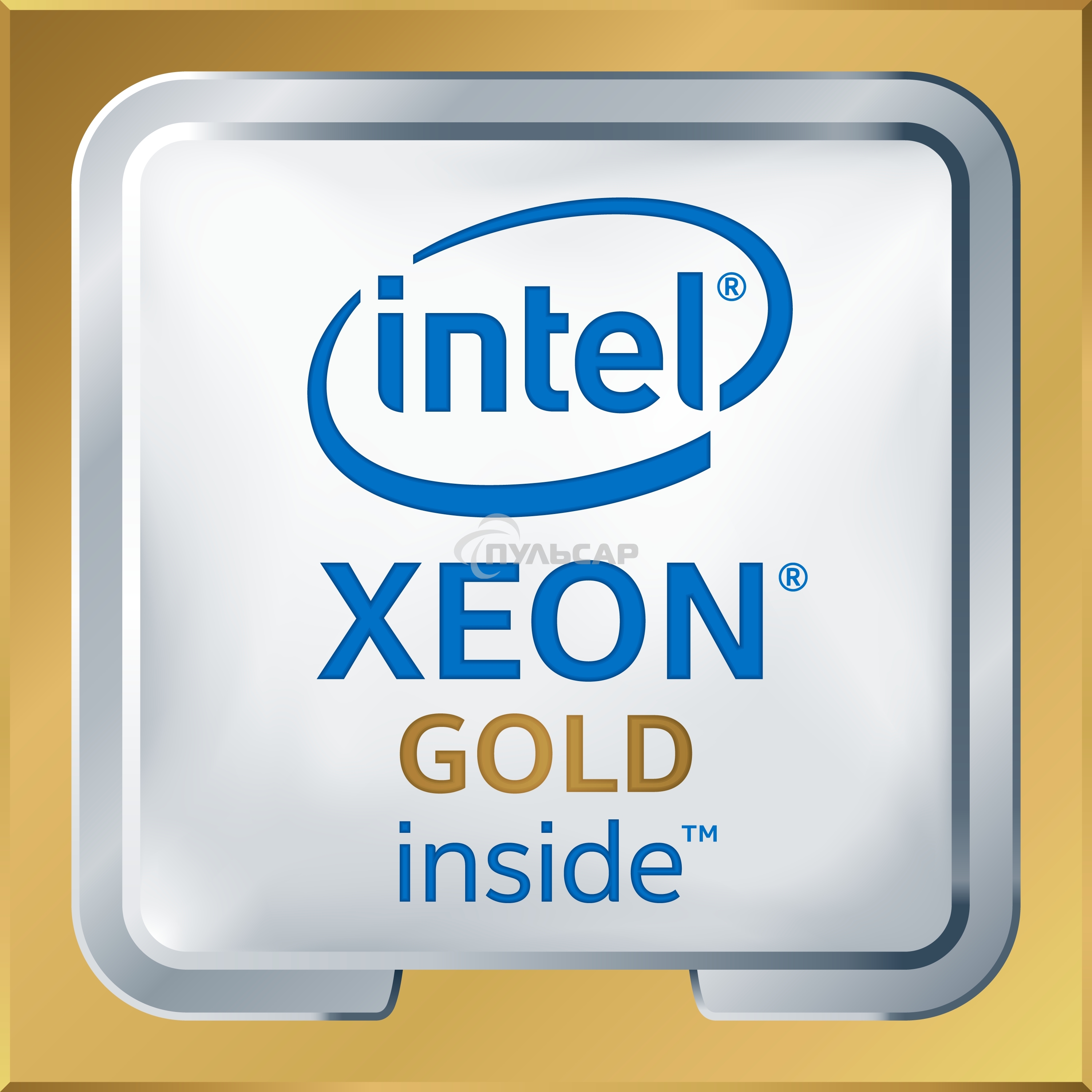 Процессор Intel Xeon Gold 5220R Soc-3647 2.2GHz OEM