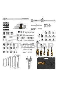 Набор инструментов, 1/2