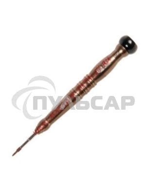 Отвертка Tri-Wing BAKU BK-340 Y0.7