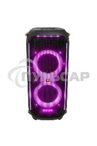 Портативная акустическая система JBL Party Box 710 черный