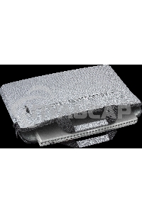 Сумка для ноутбука Defender TOTE 15.6