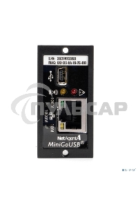 Модуль SNMP Бастион DA 806 (2166)