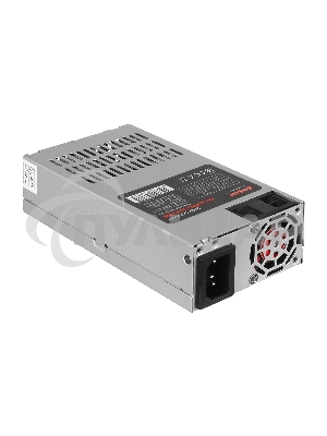 Блок питания серверный 400W ExeGate (ServerPRO-1U-F400AS) APFC, унив. для Flex1U, 24pin, 4pin,3xSATA, 2xIDE
