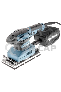 Вибро шлифовальная машина Makita BO3711 190Вт