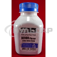 Тонер XEROX Phaser 3117/3116/3122/PE 114 (фл, 78г) B&W Standart фас России