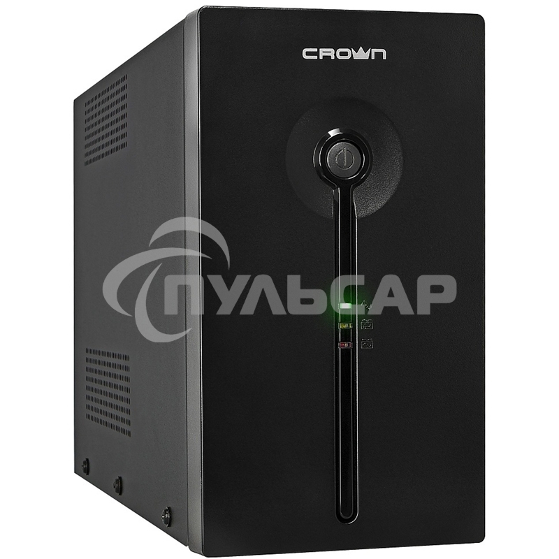 Источник бесперебойного питания CMU-SP1500EURO USB