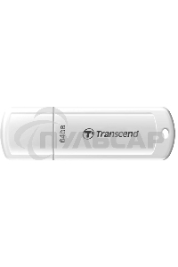 Флешка USB Transcend USB 64 Gb JetFlash 730 TS64GJF730 USB 3.0