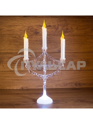 Фигура на подставке Neon-night 