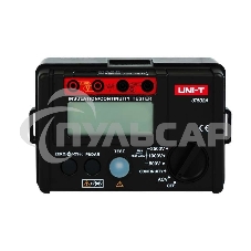 Измеритель сопротивления изоляции UNI-T UT502A