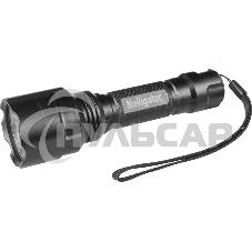 Фонарь Navigator NPT-P03-18650 1 CREE LEDx10Вт аккум. 4В 2А/ч алюм.