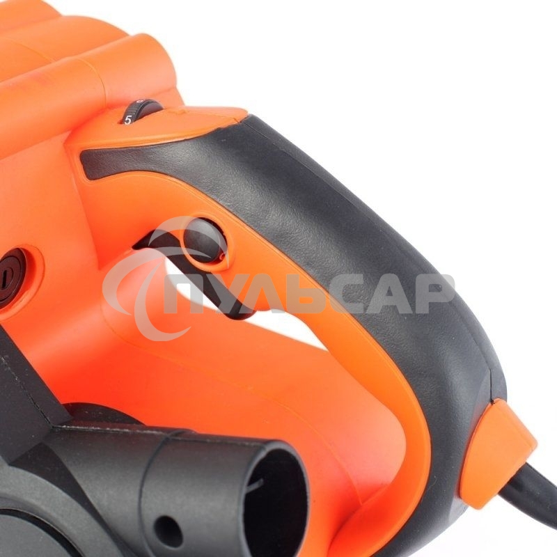 Машинка шлифовальная ленточная PATRIOT BS 810810Вт лента76х533мм регулировка скорости