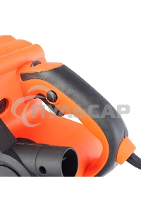 Машинка шлифовальная ленточная PATRIOT BS 810810Вт лента76х533мм регулировка скорости