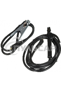 Сварочный аппарат Ресанта САИ-250Т LUX инвертор ММА DC 9.5кВт