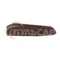 Вытяжка подвесная Gefest ВО 2601 К47 коричневая, 60 см, 300 куб. м/ч, 75 дБ