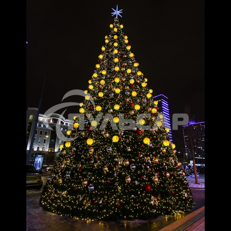 Гирлянда Neon-night 