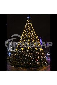 Гирлянда Neon-night 