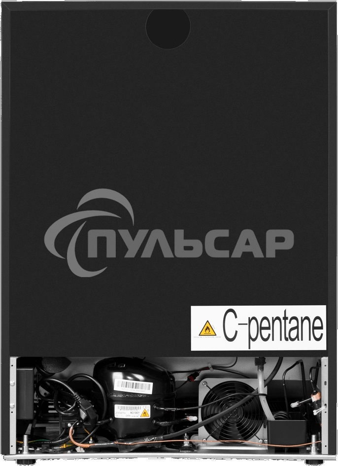 Винный шкаф встраиваемый Maunfeld MBWC-112S40