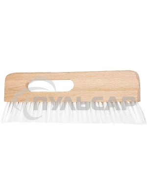 Щетка Matrix обойная MTX 3-рядная, 300 мм