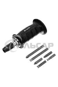 Отвертка ударно-поворотная Matrix 1/2