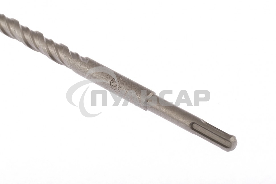 Бур по бетону СИБРТЕХ, 16 x 450мм, SDS PLUS 70595