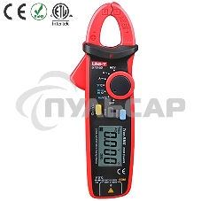 Токовые клещи UNI-T UT210D