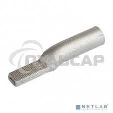 Наконечник штифтовой алюминиевый НША 16-14 EKF nsha-16-14