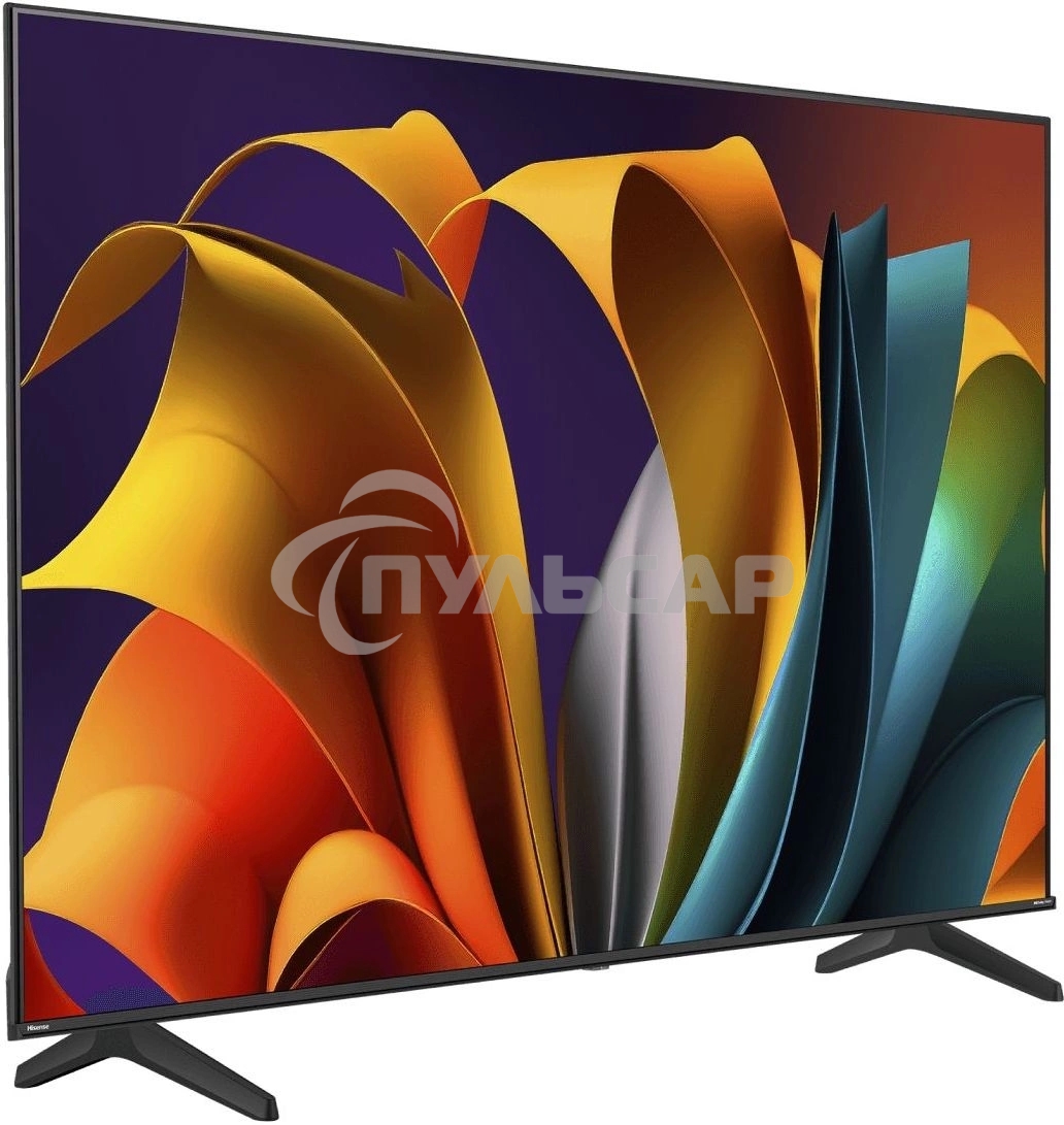 Телевизор Hisense 43