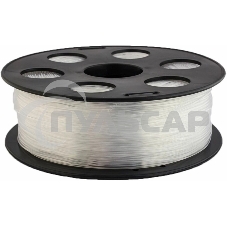Пластик для принтера 3D Bestfilament st_petg_white_1kg_1.75 PETG d1.75мм 1кг 1цв.