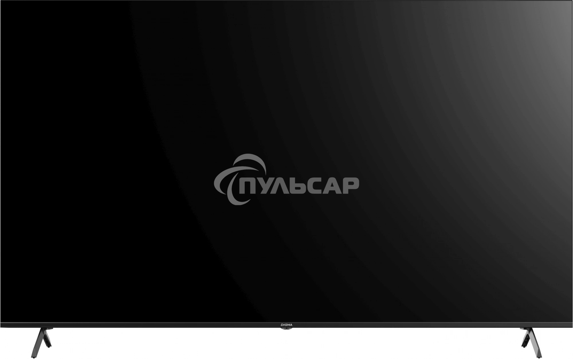 Телевизор Digma 75