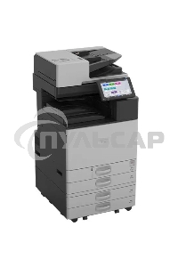 МФУ лазерное Ricoh IM C3010 (419308), A3, цветной, печ. до 30 стр/мин., скан. 80 стр/мин., 1200 x 1200 dpi (печ.), 600x600dpi (скан.), Ethernet, USB