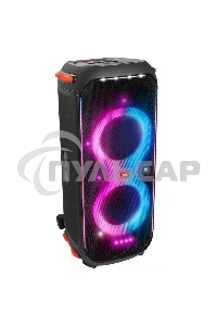 Портативная акустическая система JBL Party Box 710 черный