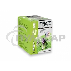 Фотобумага Cactus CS-GA6230500 глянцевая A6 230 г/м2 500 листов