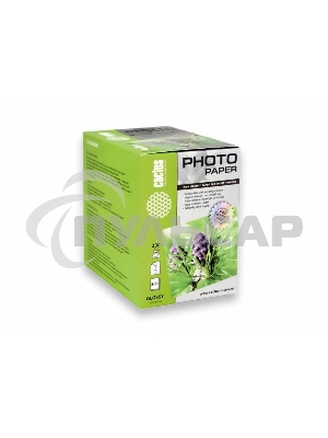 Фотобумага Cactus CS-GA6230500 глянцевая A6 230 г/м2 500 листов