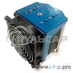Радиатор SuperMicro SNK-P0051AP4 4U Active CPU Heat Sink for Socket H