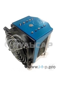 Радиатор SuperMicro SNK-P0051AP4 4U Active CPU Heat Sink for Socket H