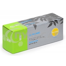 Картридж лазерный Cactus CS-PH6000C (106R01631) голубой (1000 стр.) для Xerox 6000/6010