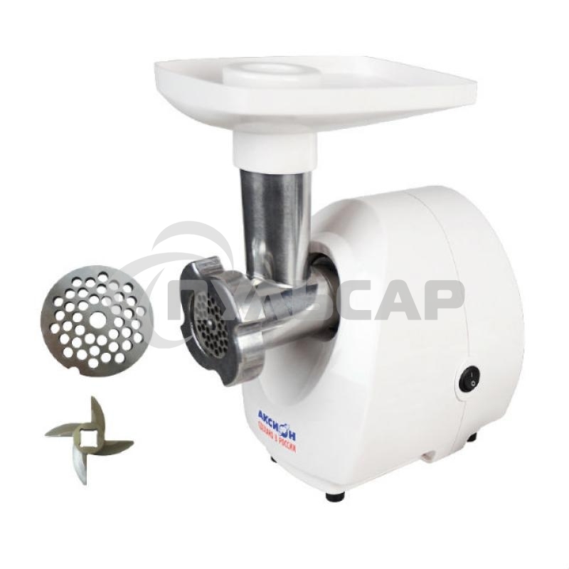 Мясорубка электрическая Аксион М21.10