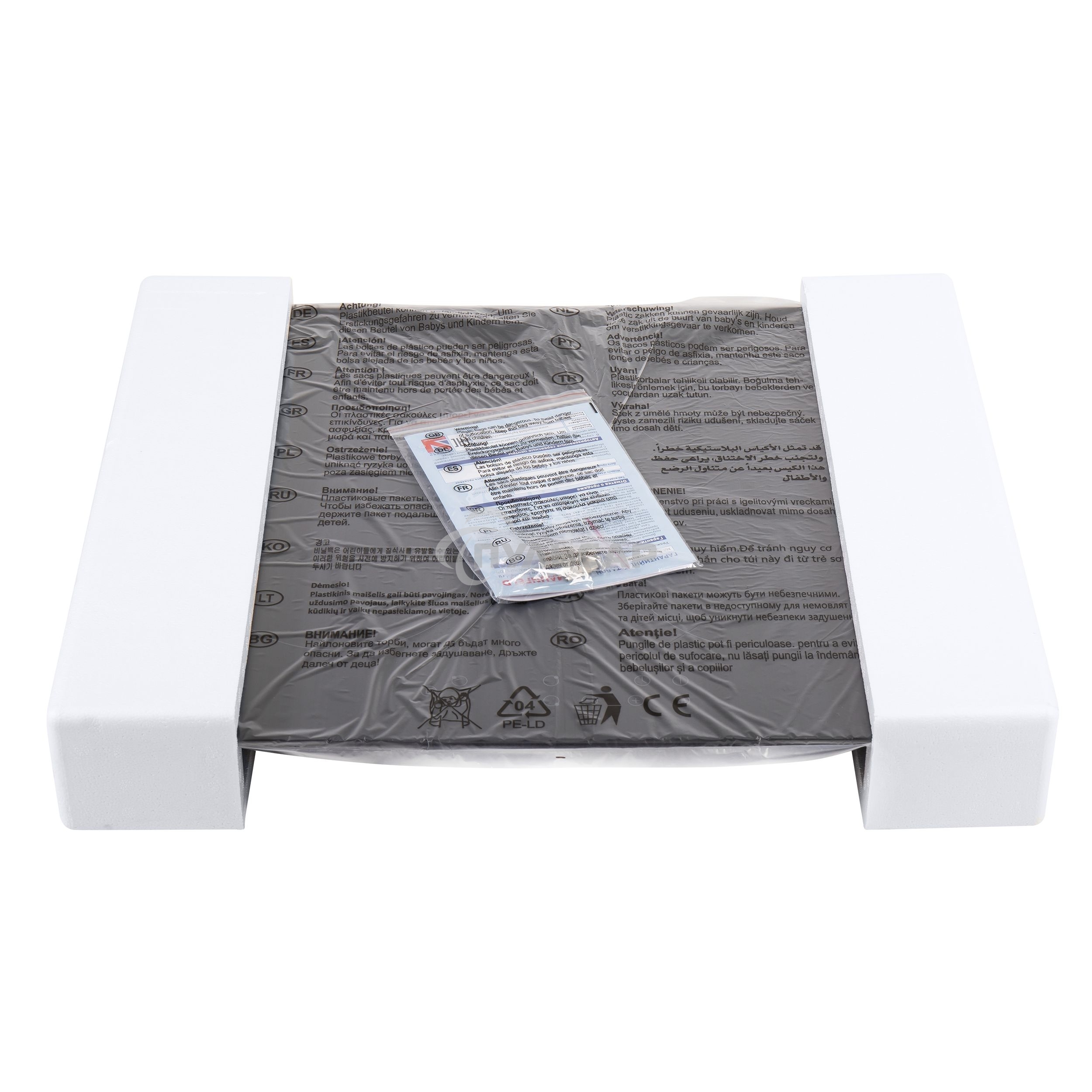 Индукционная варочная панель Maunfeld EVI.594-BK черный