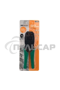 Кримпер PROconnect HT-200 (HT-315) для обжима 8P8C, 6P6C, 4P4C