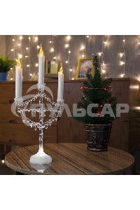 Фигура на подставке Neon-night 